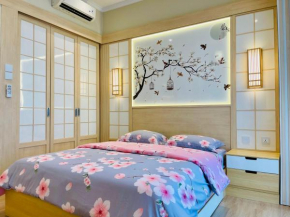 Taman Anggrek Residence Japan Classic